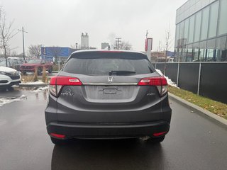 Honda HR-V LX AWD 2021 à Montréal, Québec - 5 - w320h240px