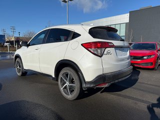 Honda HR-V Sport 2021 à Montréal, Québec - 6 - w320h240px
