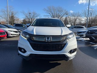 Honda HR-V Sport 2021 à Montréal, Québec - 2 - w320h240px
