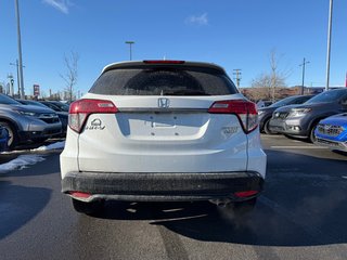 Honda HR-V Sport 2021 à Montréal, Québec - 5 - w320h240px