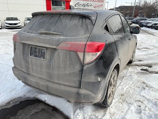 2021 Honda HR-V LX in Montréal, Quebec - 3 - w320h240px