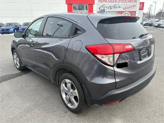 Honda HR-V LX 2021 à Montréal, Québec - 4 - w320h240px