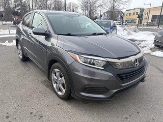 Honda HR-V LX 2021 à Montréal, Québec - 2 - w320h240px