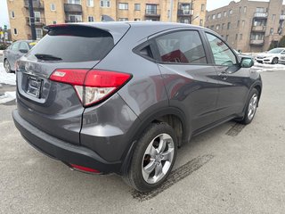 Honda HR-V LX 2021 à Montréal, Québec - 3 - w320h240px