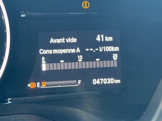 2021 Honda HR-V LX in Montréal, Quebec - 5 - w320h240px