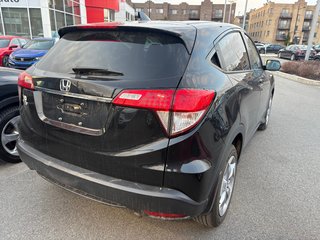 2021 Honda HR-V LX in Montréal, Quebec - 3 - w320h240px