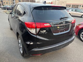 2021 Honda HR-V LX in Montréal, Quebec - 4 - w320h240px