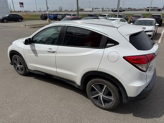 2021 Honda HR-V Sport in Lachenaie, Quebec - 3 - w320h240px