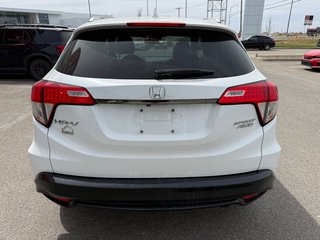2021 Honda HR-V Sport in Lachenaie, Quebec - 4 - w320h240px