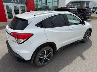 2021 Honda HR-V Sport in Lachenaie, Quebec - 6 - w320h240px