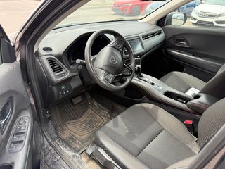 2021 Honda HR-V LX in Lachenaie, Quebec - 5 - w320h240px