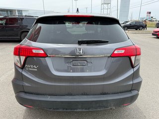 2021 Honda HR-V LX in Lachenaie, Quebec - 3 - w320h240px