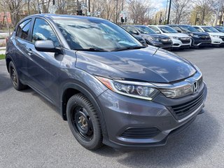 2021 Honda HR-V LX in Montréal, Quebec - 2 - w320h240px