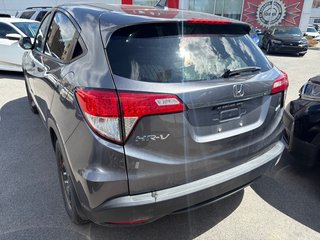 2021 Honda HR-V Touring in Montréal, Quebec - 4 - w320h240px