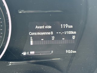 Honda HR-V Sport 2021 à Montréal, Québec - 5 - w320h240px