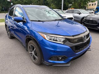 Honda HR-V Sport 2021 à Montréal, Québec - 2 - w320h240px