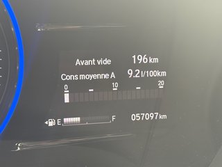 2021 Honda HR-V Sport in Montréal, Quebec - 5 - w320h240px