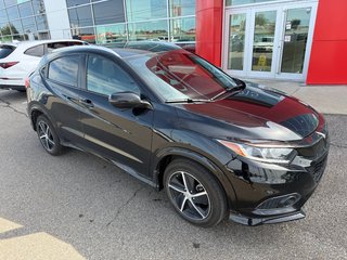 Honda HR-V Sport/AWD/UN PROPRIÉTAIRE 2021 à Lachenaie, Québec - 6 - w320h240px