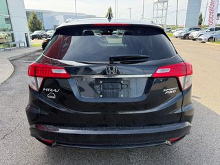 Honda HR-V Sport/AWD/UN PROPRIÉTAIRE 2021 à Lachenaie, Québec - 4 - w320h240px