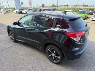 Honda HR-V Sport/AWD/UN PROPRIÉTAIRE 2021 à Lachenaie, Québec - 3 - w320h240px