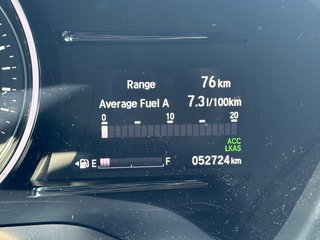 2021 Honda HR-V LX in Montréal, Quebec - 5 - w320h240px