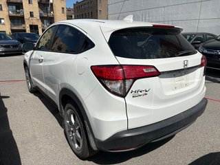 2021 Honda HR-V LX in Montréal, Quebec - 4 - w320h240px