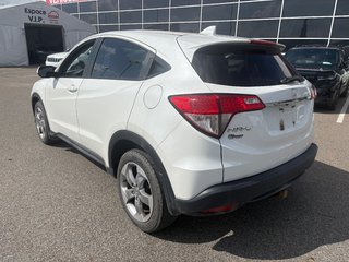 2021 Honda HR-V LX in Lachenaie, Quebec - 2 - w320h240px