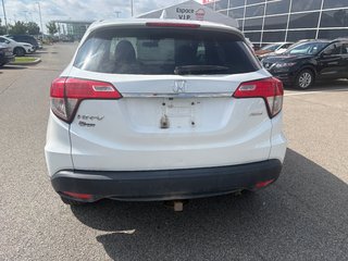 2021 Honda HR-V LX in Lachenaie, Quebec - 4 - w320h240px