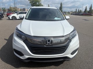 2021 Honda HR-V LX in Lachenaie, Quebec - 3 - w320h240px