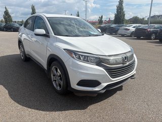 2021 Honda HR-V LX in Lachenaie, Quebec - 6 - w320h240px
