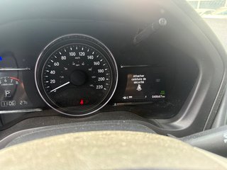 2021 Honda HR-V LX in Lachenaie, Quebec - 5 - w320h240px
