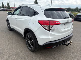 2021 Honda HR-V Sport AWD in Lachenaie, Quebec - 2 - w320h240px