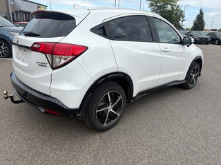 2021 Honda HR-V Sport AWD in Lachenaie, Quebec - 4 - w320h240px