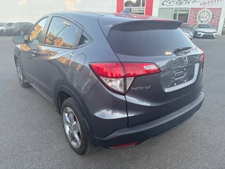 Honda HR-V LX 2021 à Montréal, Québec - 4 - w320h240px