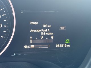 Honda HR-V LX 2021 à Montréal, Québec - 5 - w320h240px