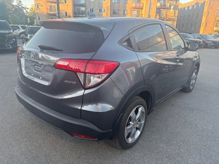Honda HR-V LX 2021 à Montréal, Québec - 3 - w320h240px