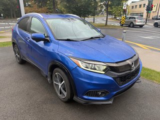 2021 Honda HR-V Sport in Montréal, Quebec - 2 - w320h240px