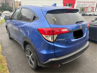 2021 Honda HR-V Sport in Montréal, Quebec - 4 - w320h240px