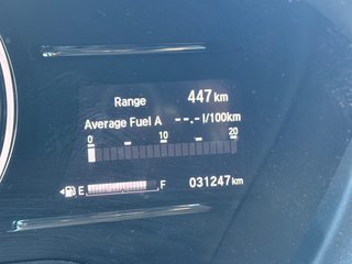 Honda HR-V LX-AWD 2021 à Montréal, Québec - 5 - w320h240px