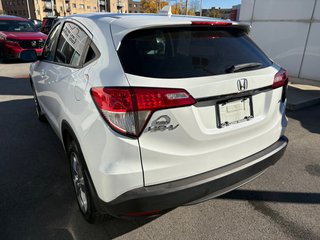 Honda HR-V LX-AWD 2021 à Montréal, Québec - 4 - w320h240px