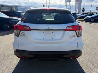 2021 Honda HR-V Sport/AWD/UN PROPRIÉTAIRE in Lachenaie, Quebec - 4 - w320h240px