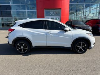 2021 Honda HR-V Sport/AWD/UN PROPRIÉTAIRE in Lachenaie, Quebec - 6 - w320h240px