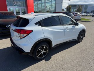 2021 Honda HR-V Sport/AWD/UN PROPRIÉTAIRE in Lachenaie, Quebec - 5 - w320h240px