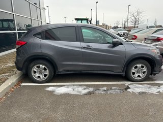 HR-V Sport 2022 à Montréal, Québec - 6 - w320h240px