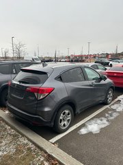 HR-V Sport 2022 à Montréal, Québec - 5 - w320h240px