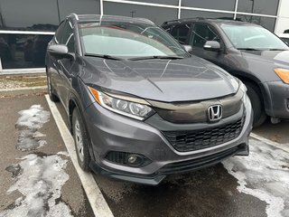 HR-V Sport 2022 à Montréal, Québec - 2 - w320h240px