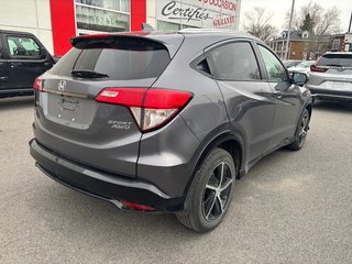 Honda HR-V Sport 2022 à , Québec - 3 - w320h240px