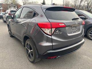 Honda HR-V Sport 2022 à , Québec - 4 - w320h240px