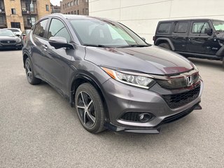 Honda HR-V Sport 2022 à , Québec - 2 - w320h240px