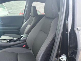 Honda HR-V Sport 34 000 km seulement jamais accidenté 2022 à Lachenaie, Québec - 6 - w320h240px